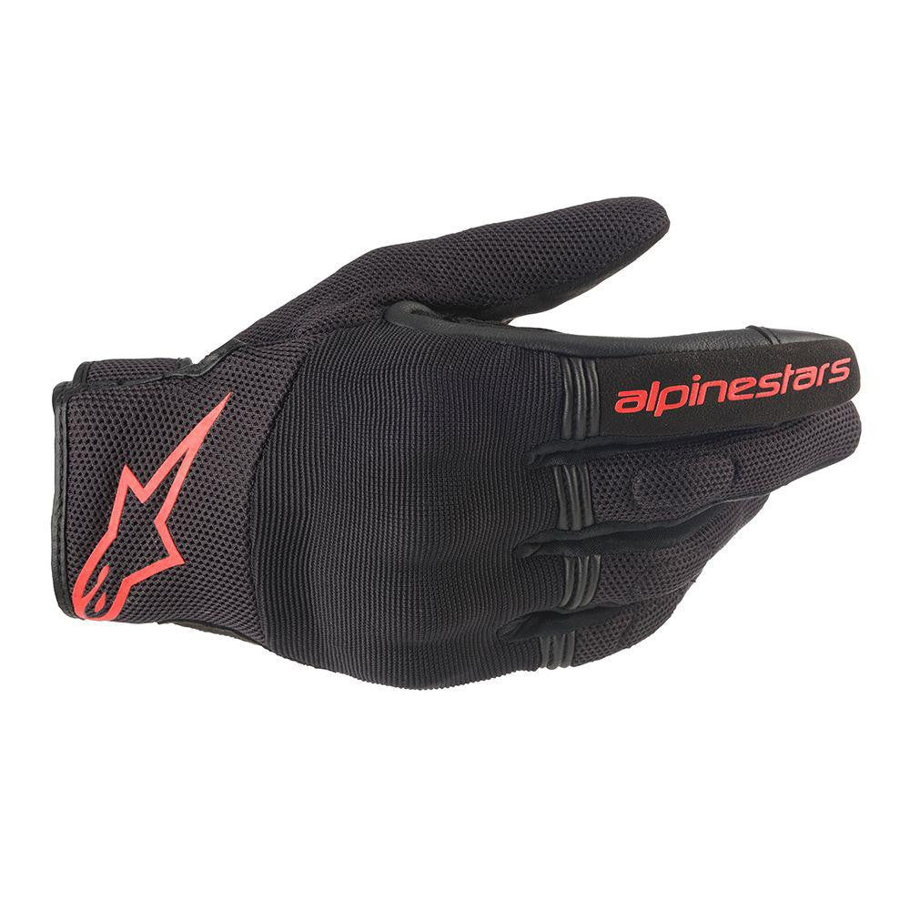 Alpinestars Copper Motorcycle Gloves-Win Impex Moto