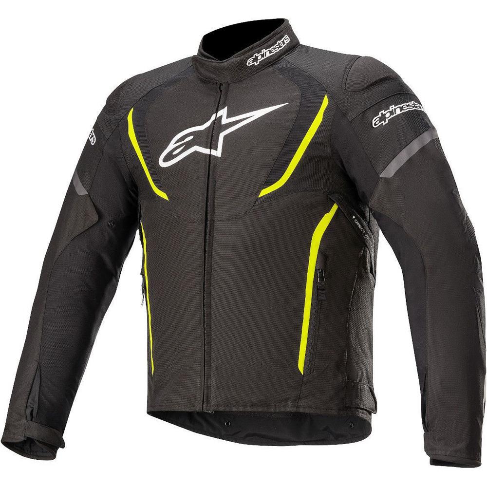 Alpinestars T-Jaws V3 Motorcycle Motorbike sports Jacket-Win Impex Moto