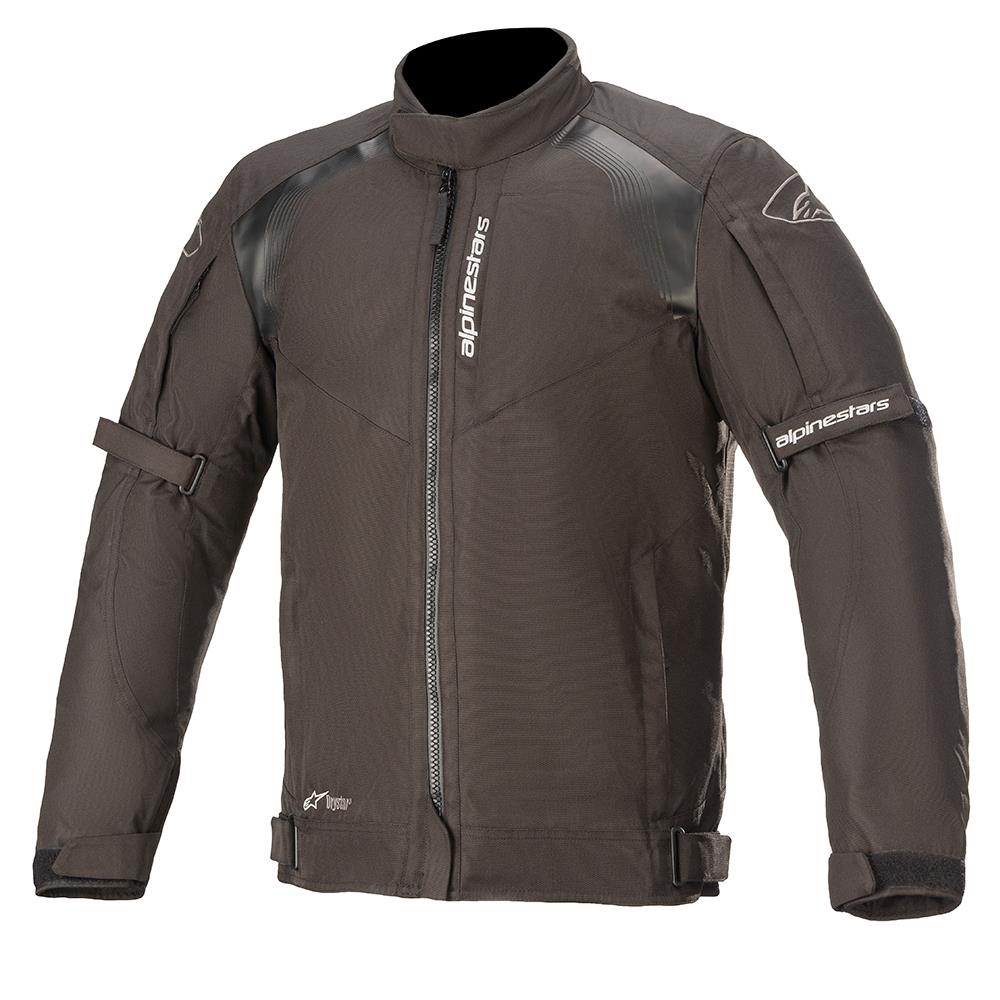 Alpinestars Headlands Drystar Motorcycle Sports Touring Jacket-Win Impex Moto
