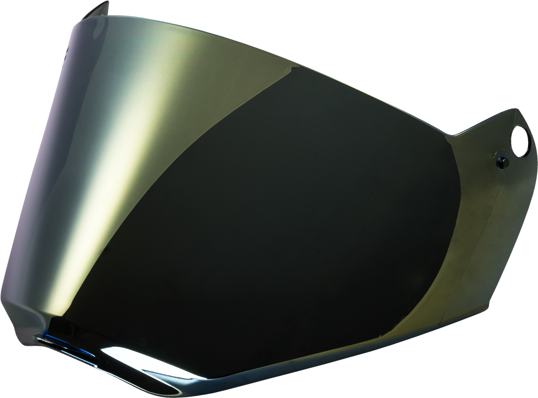 LS2 MX436 Pioneer Visor Motorcycle Bike PinLock Ready Clear Smoke-Win Impex Moto