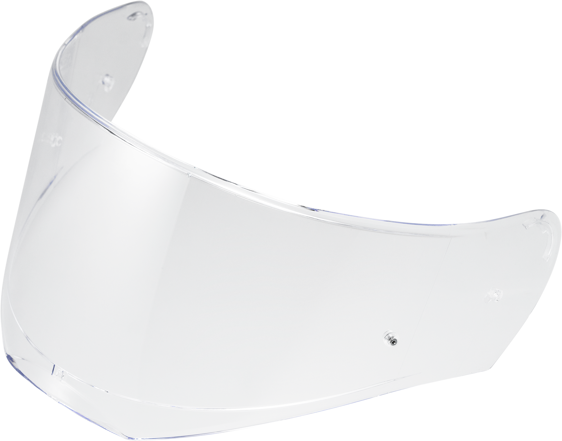 LS2 FF397 Visor Vector Evo Replacement Shield-Win Impex Moto