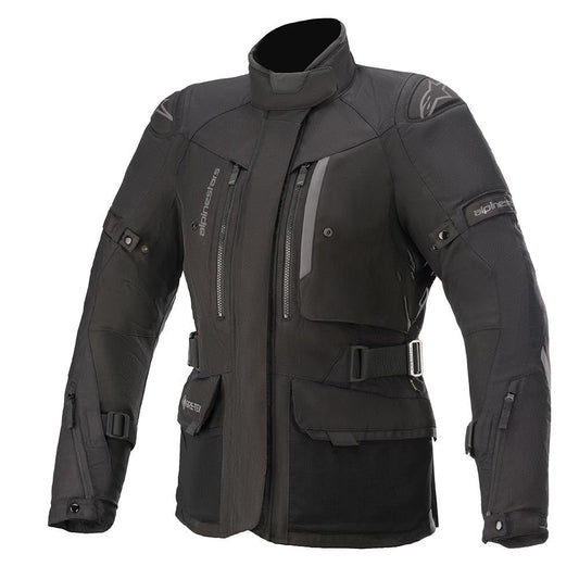 Alpinestars Stella Ketchum Gore-Tex Jacket-Win Impex Moto