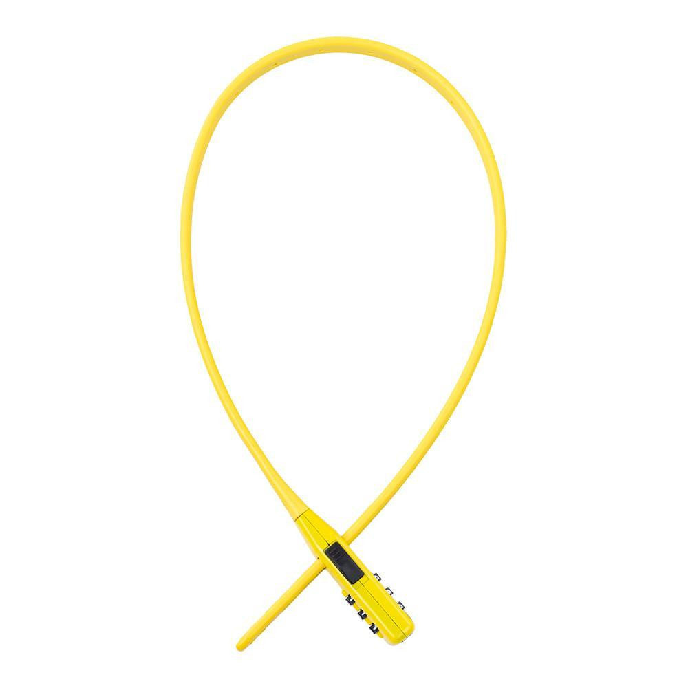 Oxford Combi Zip Lock Yellow-Win Impex Moto