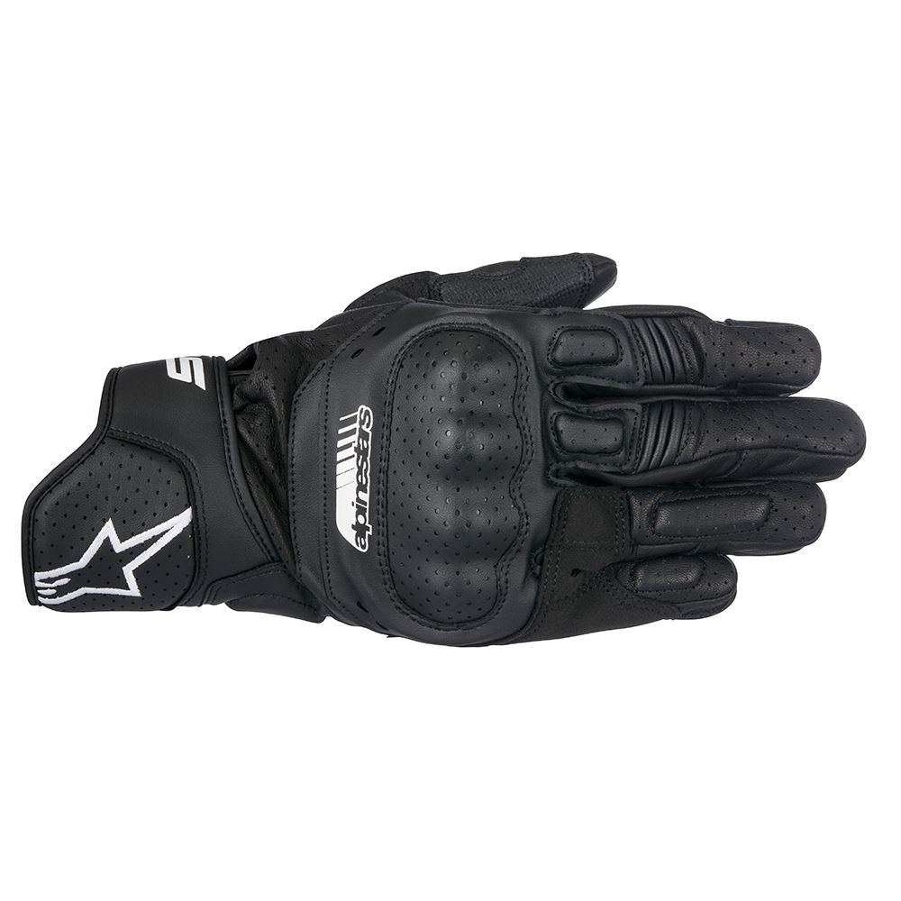 Alpinestars SP-5 Motorbike Gloves-Win Impex Moto