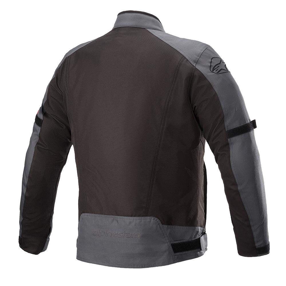 Alpinestars Headlands Drystar Motorcycle Sports Touring Jacket-Win Impex Moto