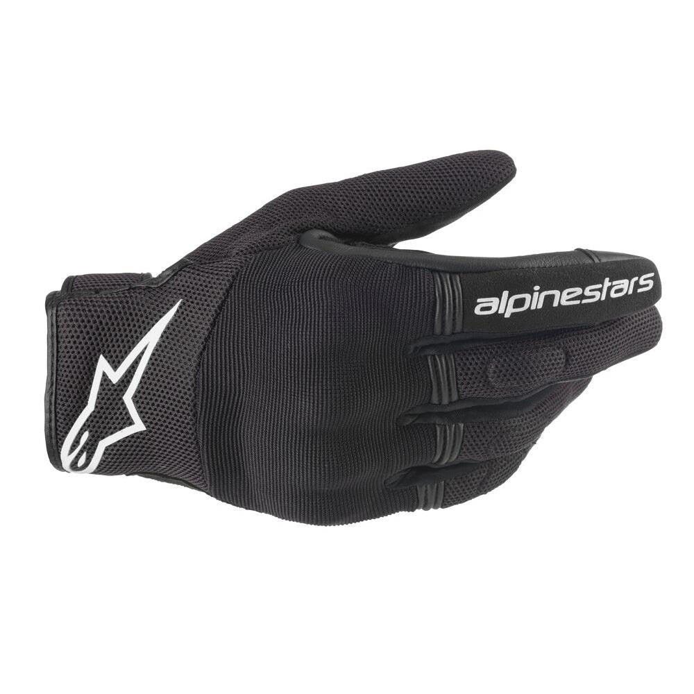 Alpinestars Stella Copper Motorcycle Motorbike Short Gloves-Win Impex Moto