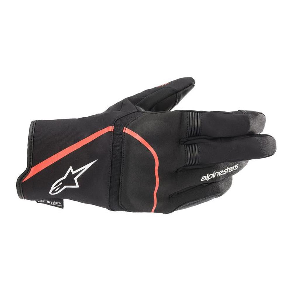 Alpinestars Syncro V2 Drystar Motorcycle Motorbike Gloves-Win Impex Moto