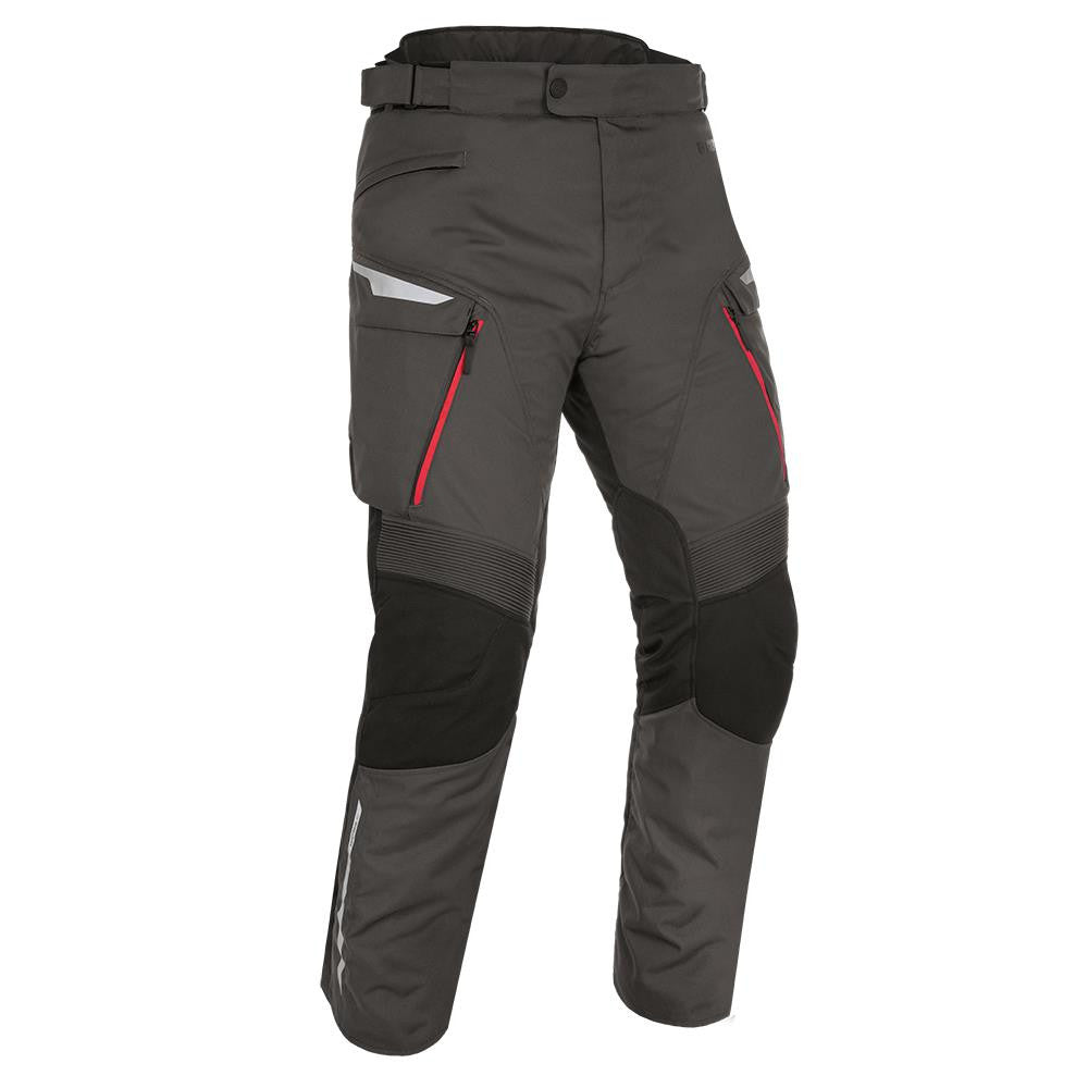 Oxford Montreal 4.0 Men’s Dry2Dry Motorbike Pant – Clearance-Win Impex Moto