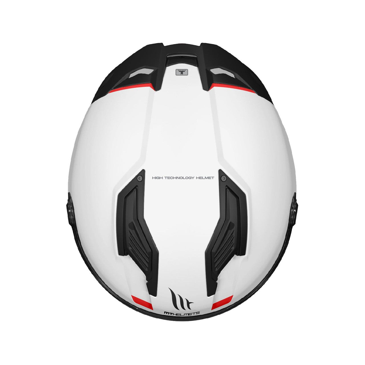 New Mt Stinger 2 Full Face Motorbike Helmet Sporty Look-Win Impex Moto