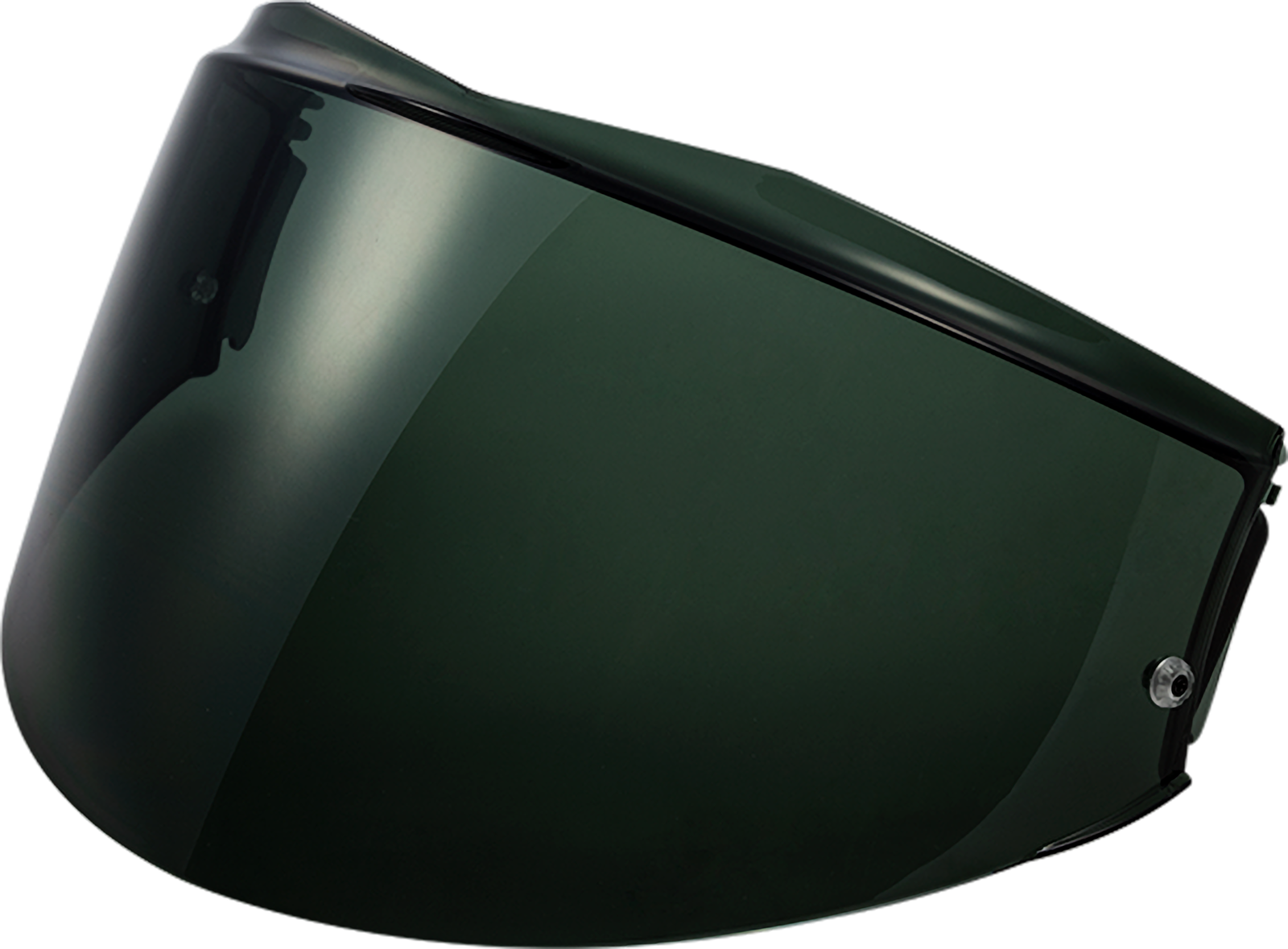 LS2 FF399 Visor Valiant For Racing Crash Helmets-Win Impex Moto