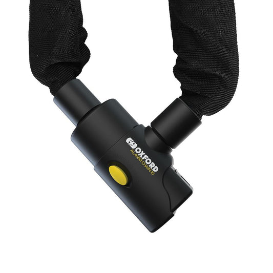 Oxford Alarm Chain10 1.2m-Win Impex Moto