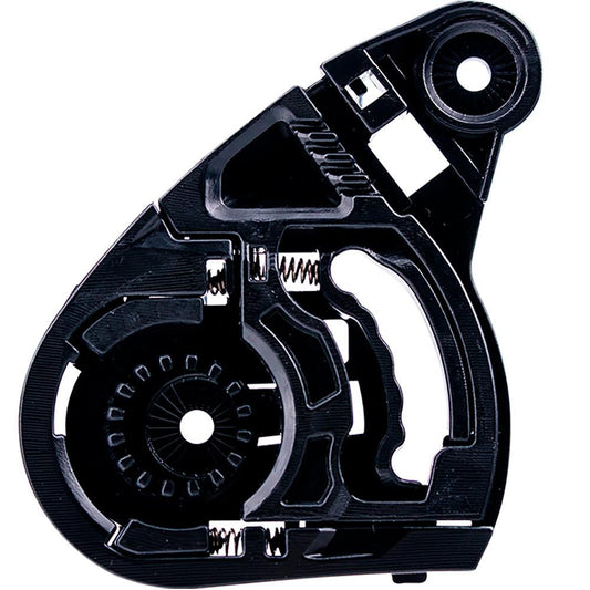 MT Max Vision Visor Side Mechanisms - (MT-V-14)-Win Impex Moto