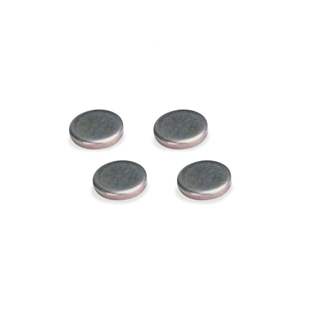 Oxford Replacement Caps for Rota Force Anchor-Win Impex Moto