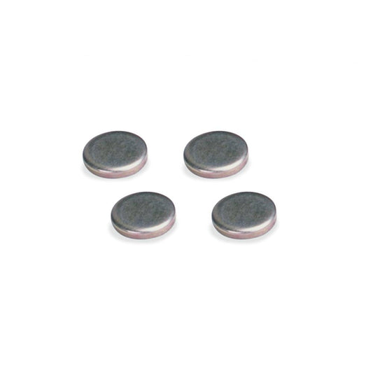Oxford Replacement Caps for Rota Force Anchor-Win Impex Moto