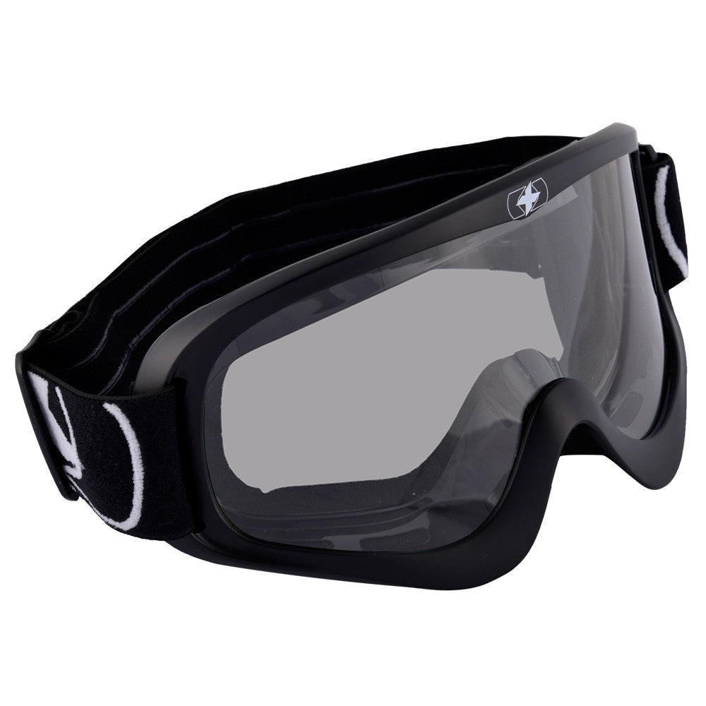Oxford Motorcycle Motorbike Fury Off-Road MX Goggles-Win Impex Moto