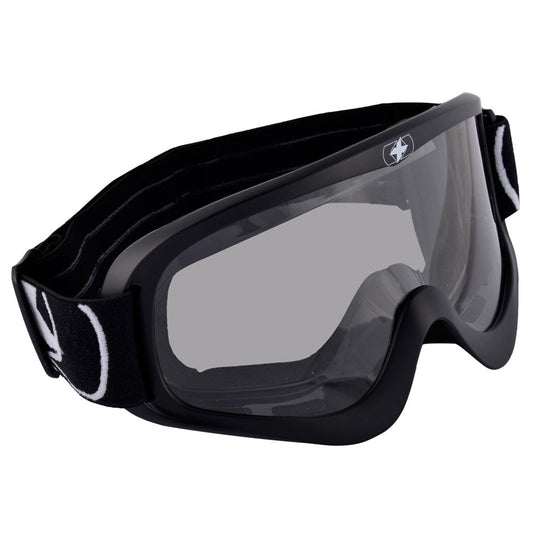 Oxford Motorcycle Motorbike Fury Off-Road MX Goggles-Win Impex Moto