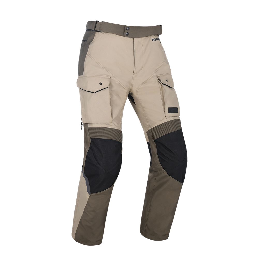 Oxford Continental Advanced Pants-Win Impex Moto