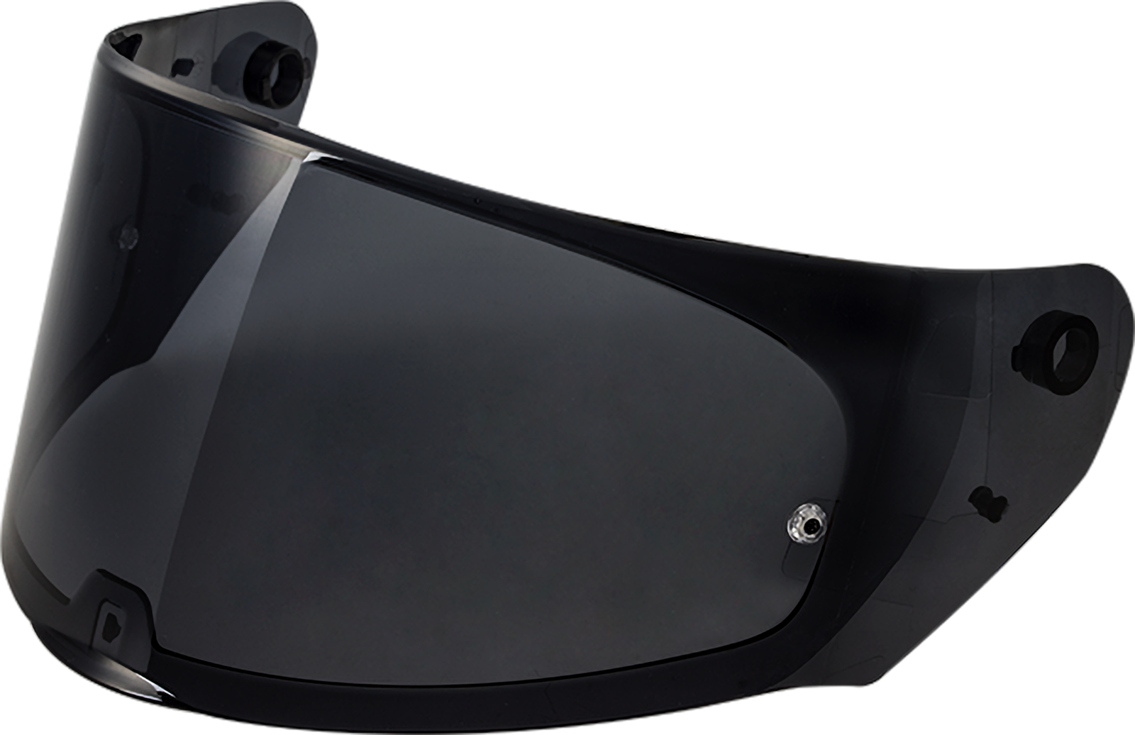 LS2 FF320, FF353 & FF800 Visor Crash Lid Tinted Screen Shield-Win Impex Moto