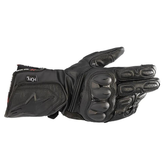 Alpinestars SP-8 Touring Sports Motorcycle Motorbike Gloves-Win Impex Moto