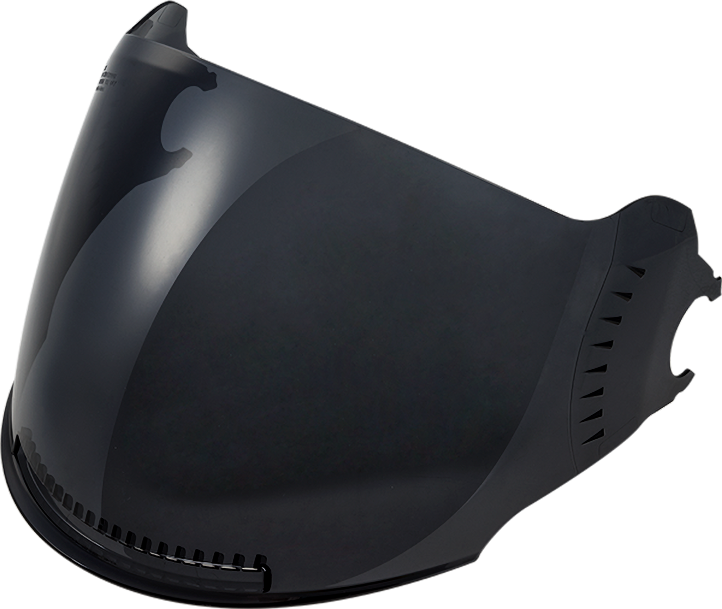 LS2 OF570 Visor Verso Helmet Shield-Win Impex Moto