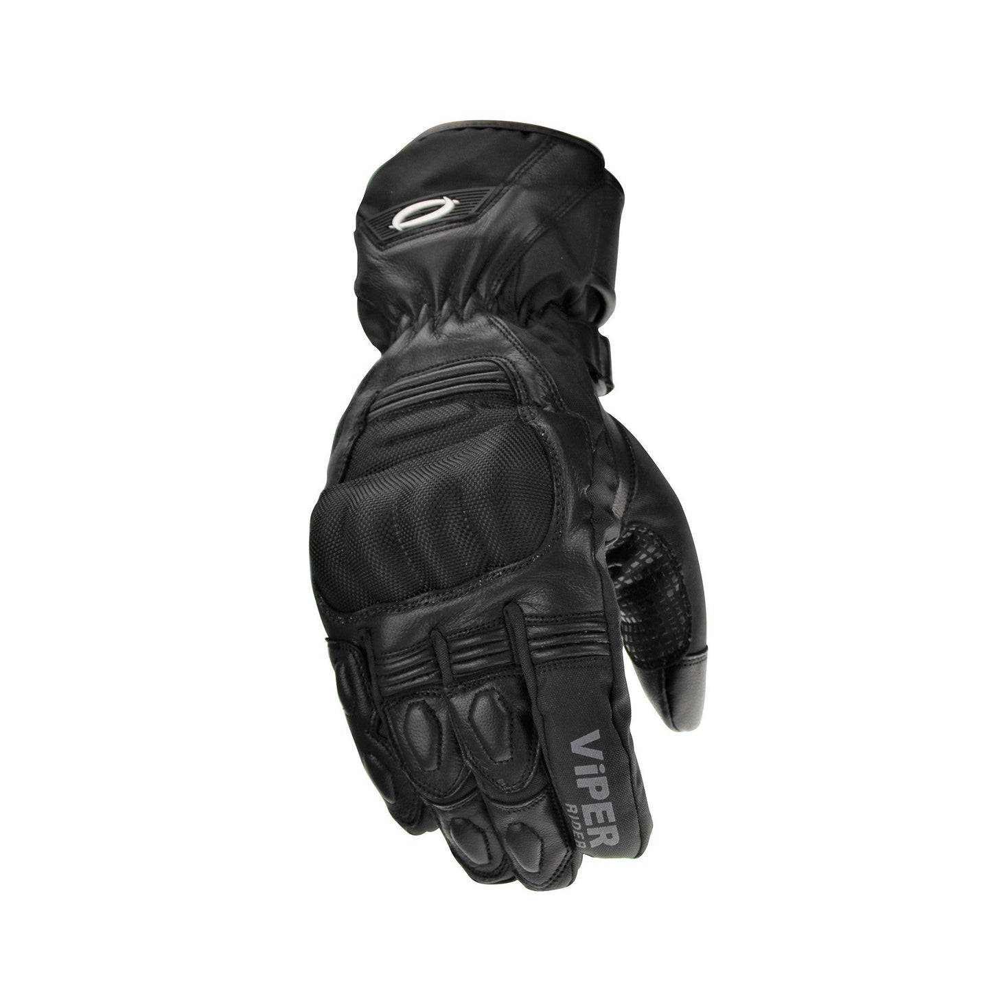 Viper Axis 8 Waterproof Motorcycle Gloves-Win Impex Moto