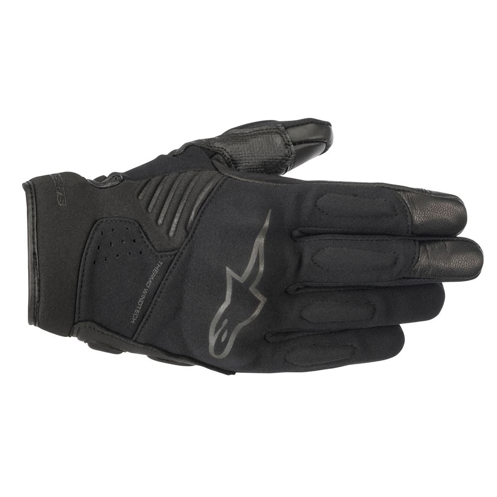 Alpinestars Faster Motorcycle Gloves-Win Impex Moto