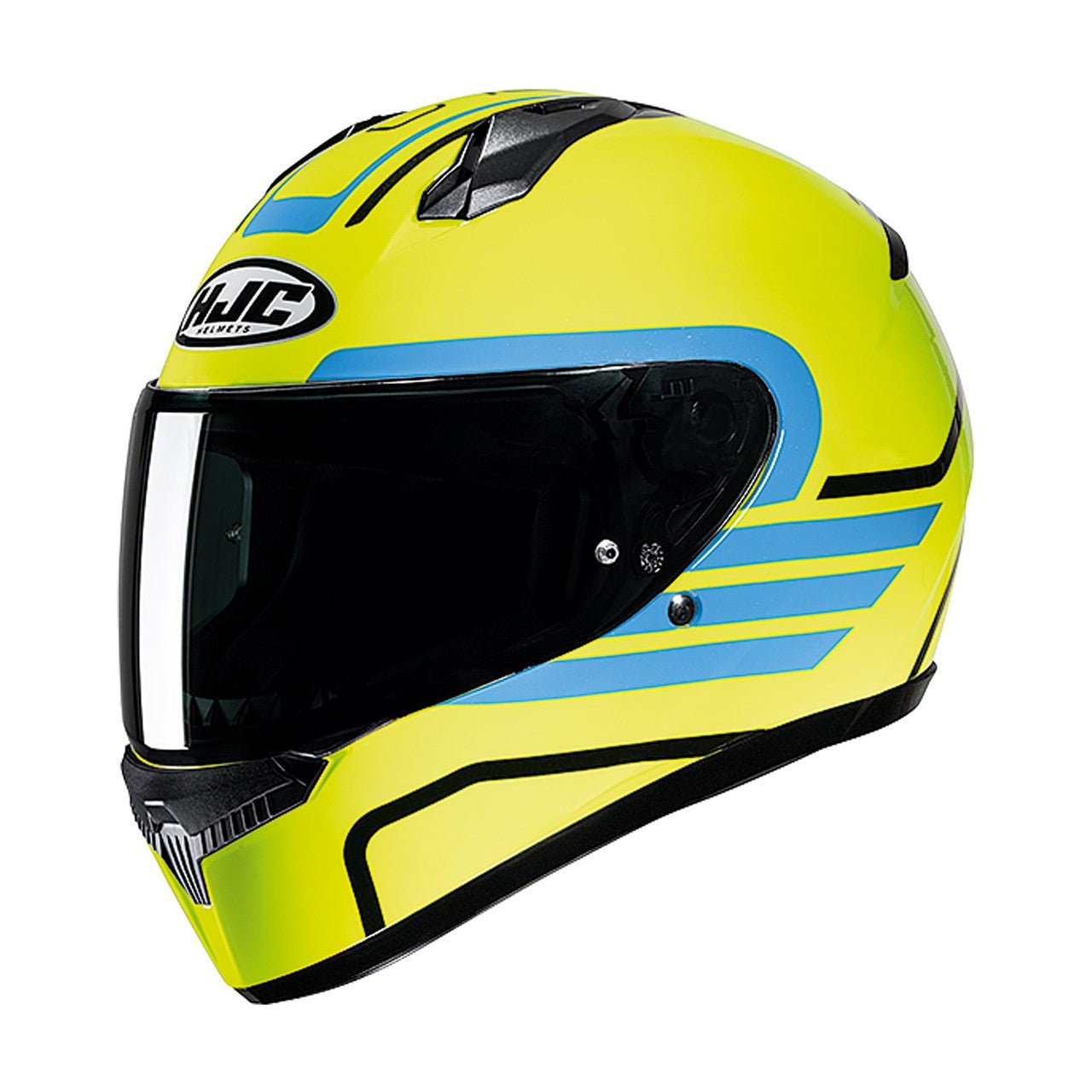 HJC C10 Lito Full face Motorcycle Motorbike Helmet-Win Impex Moto