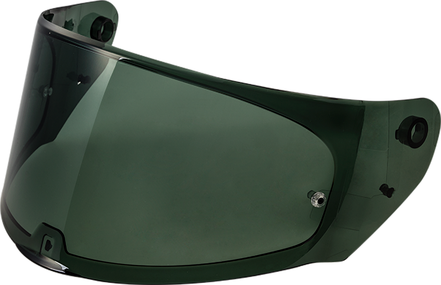 LS2 FF320, FF353 & FF800 Visor Crash Lid Tinted Screen Shield-Win Impex Moto