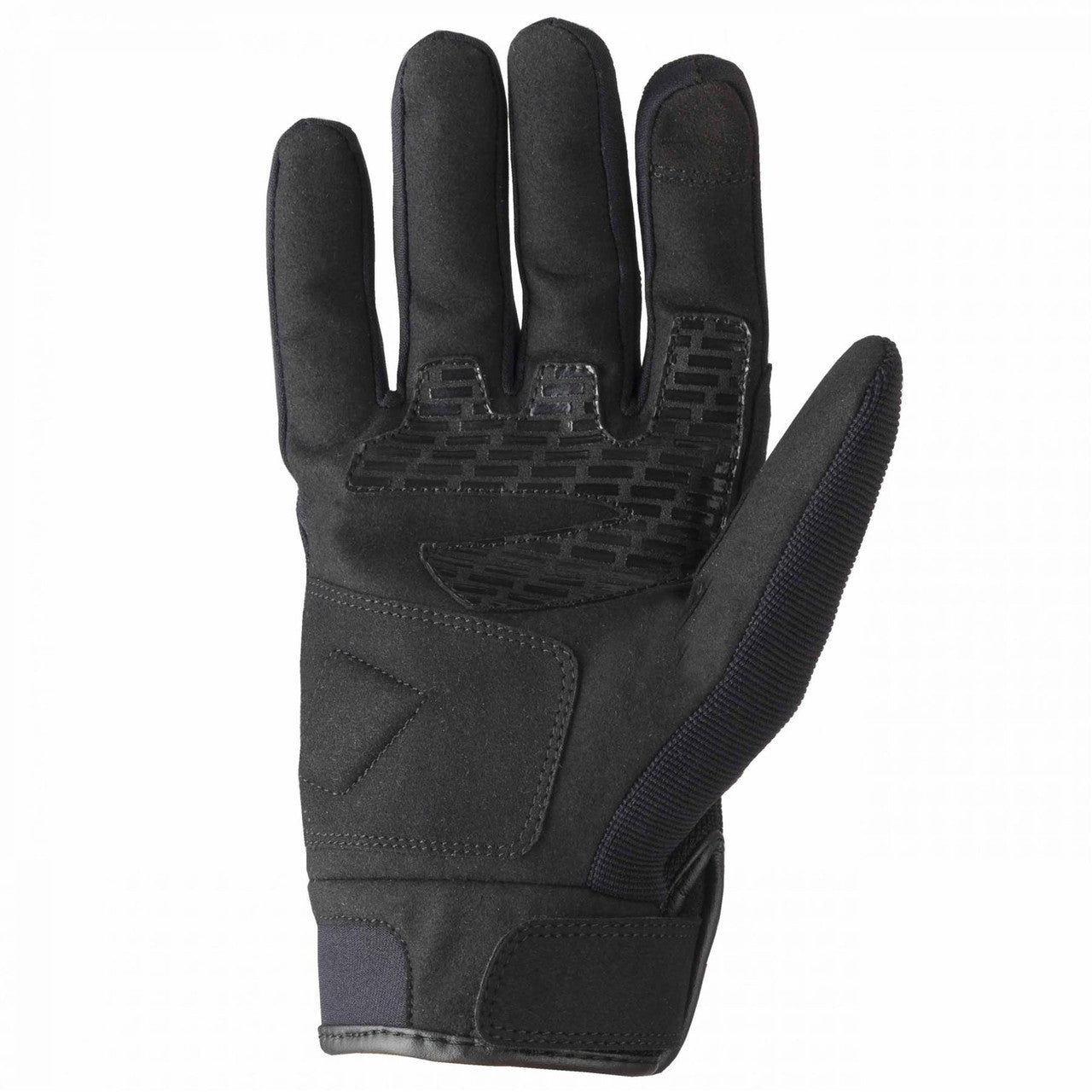 Rayven City C.E Approved Motorcycle Gloves-Win Impex Moto