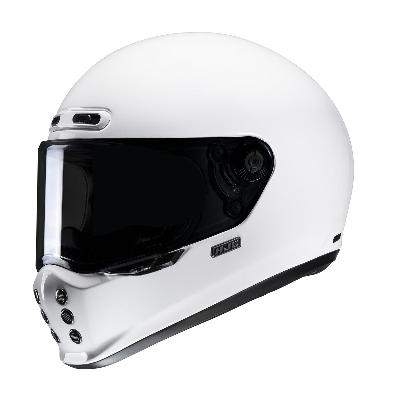 HJC V10 Full Face Motorcycle Motorbike Helmet-Win Impex Moto