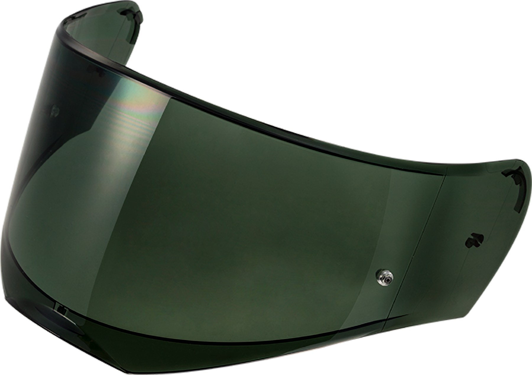 LS2 FF397 Visor Vector Evo Replacement Shield-Win Impex Moto