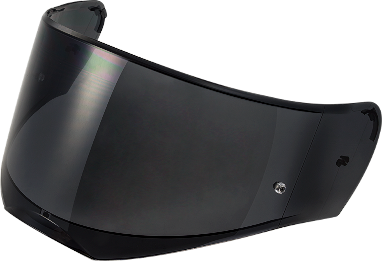 LS2 FF397 Visor Vector Evo Replacement Shield-Win Impex Moto
