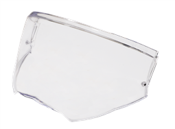 LS2 FF901 Visor for Modular Motorcycle Helmet Advant X-Win Impex Moto