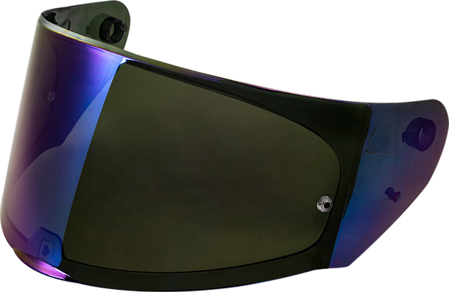 LS2 FF320, FF353 & FF800 Visor Crash Lid Tinted Screen Shield-Win Impex Moto