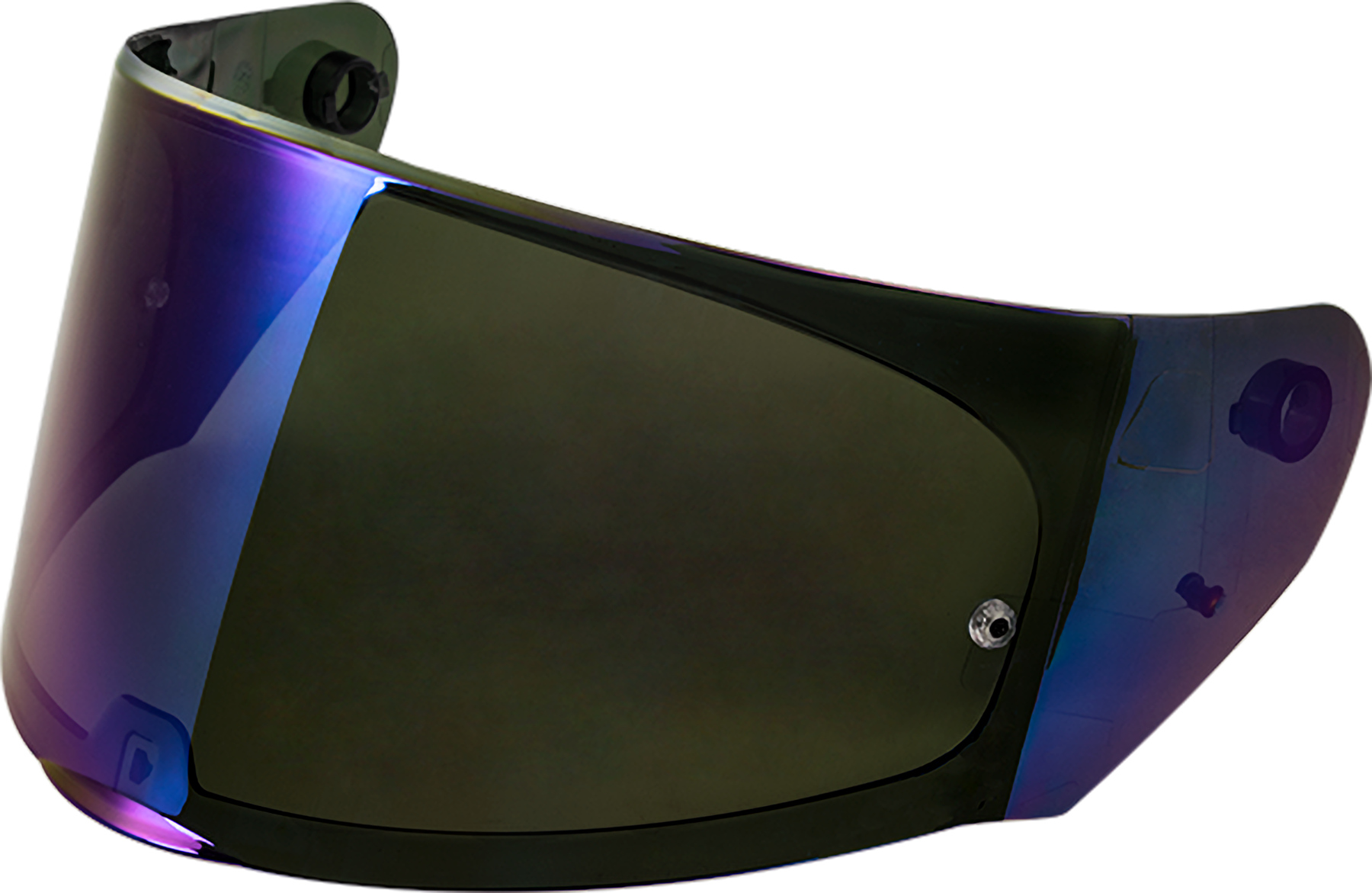 LS2 FF320, FF353 & FF800 Visor Crash Lid Tinted Screen Shield-Win Impex Moto