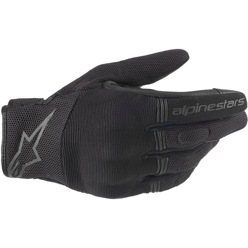 Alpinestars Stella Copper Motorcycle Motorbike Short Gloves-Win Impex Moto