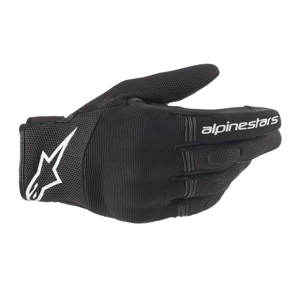 Alpinestars Stella Copper Motorcycle Motorbike Short Gloves-Win Impex Moto