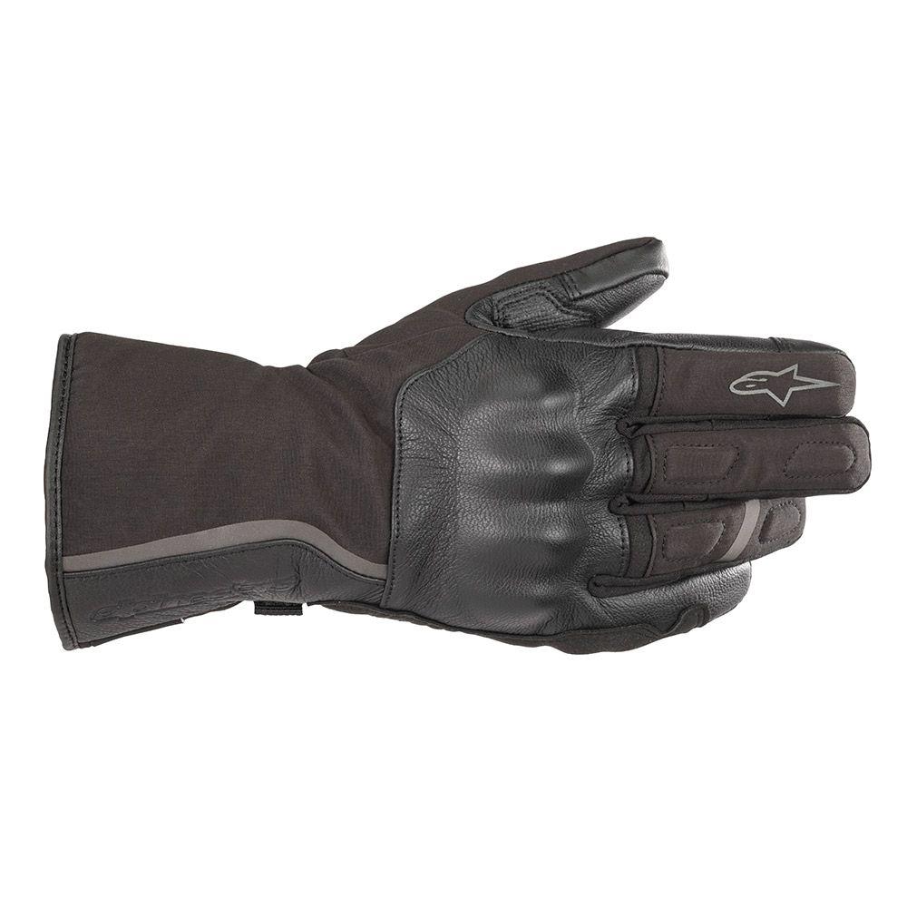 Alpinestars Stella Tourer W7 Drystar Motorbike Gloves-Win Impex Moto