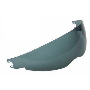 Simpson Venom Visor clear, Rainbow, Mirror, Tinted, Dark Smoke-Win Impex Moto