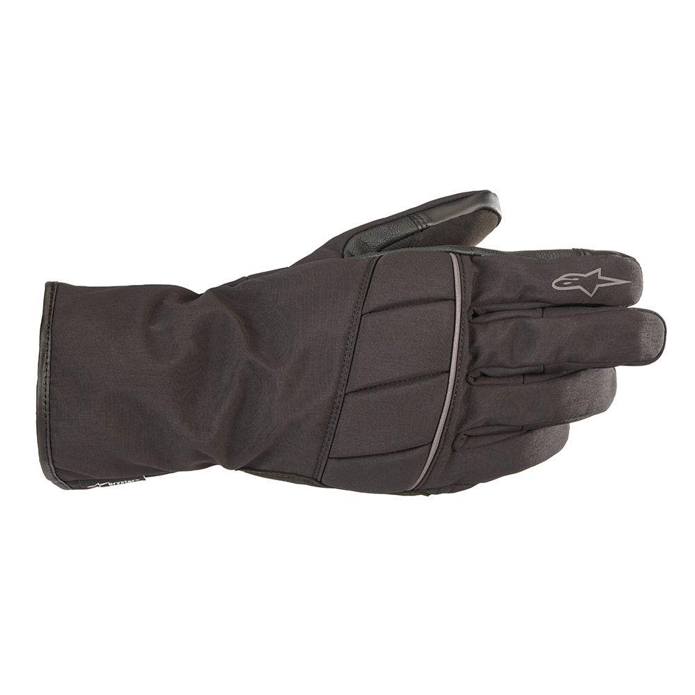 Alpinestars Tourer W7 Drystar Motorcycle Motorbike Gloves-Win Impex Moto