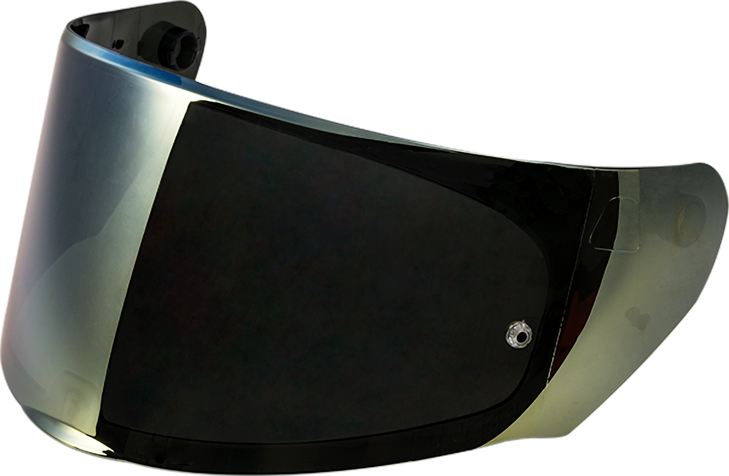 LS2 FF320, FF353 & FF800 Visor Crash Lid Tinted Screen Shield-Win Impex Moto