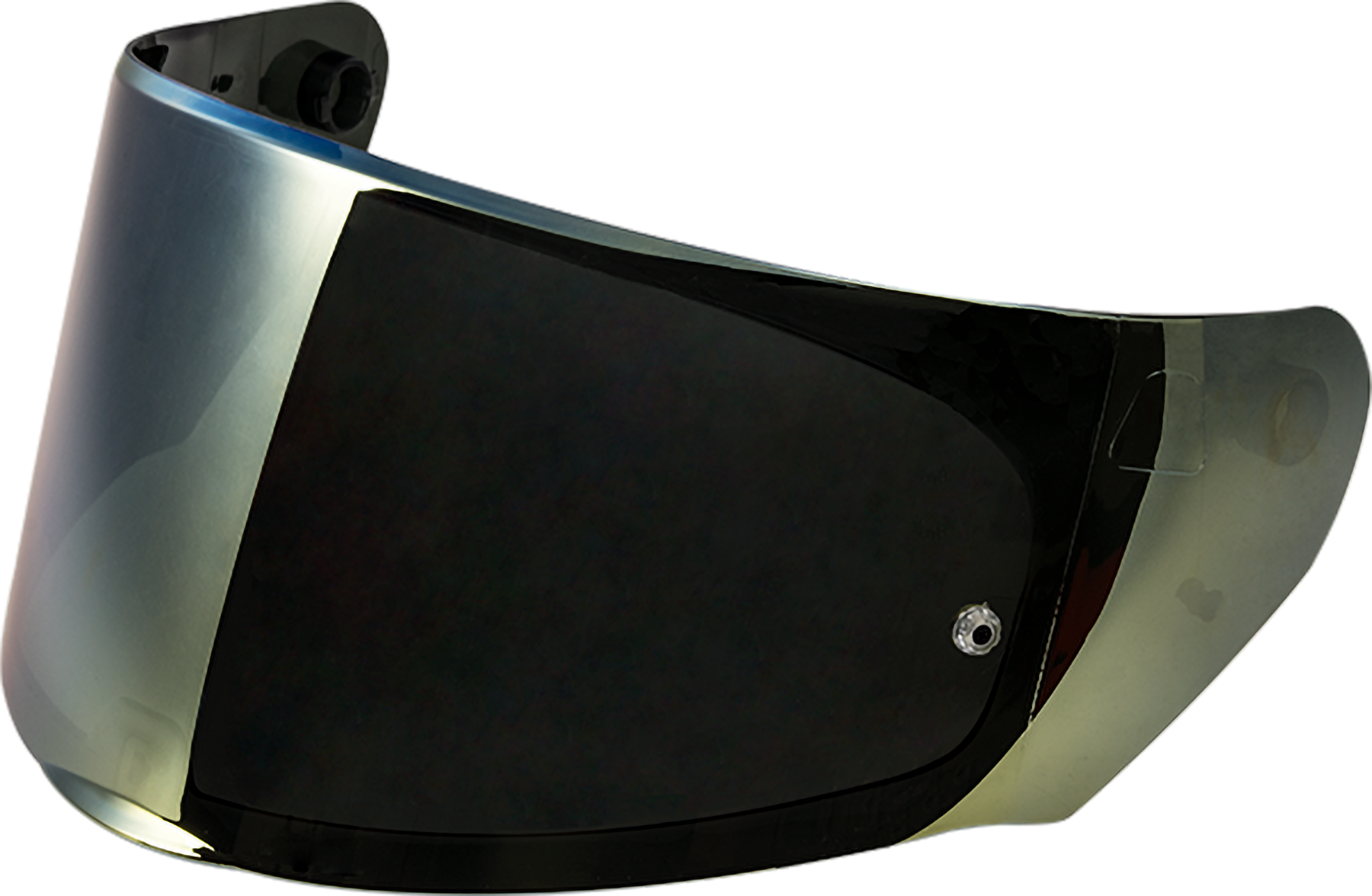 LS2 FF320, FF353 & FF800 Visor Crash Lid Tinted Screen Shield-Win Impex Moto
