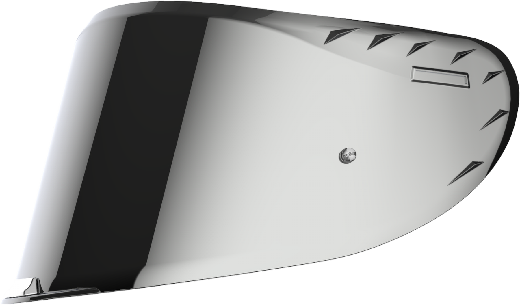LS2 FF327 Challenger Visor Helmet Spare Tinted Shield-Win Impex Moto
