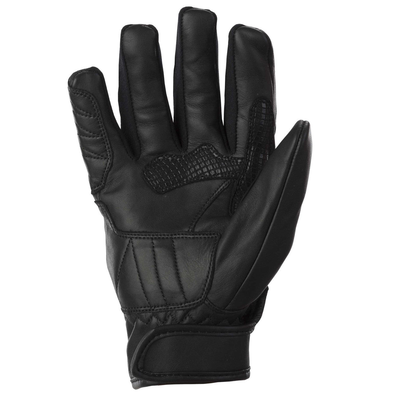 Rayven Rockland C.E Approved Motorcycle Gloves-Win Impex Moto
