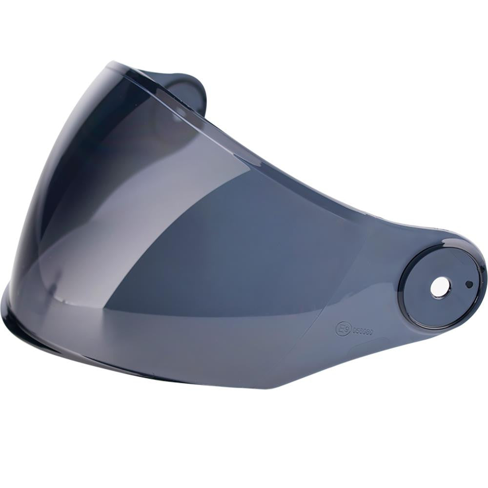 MT Helmets Inner Visor Dark - Streetfighter-Win Impex Moto