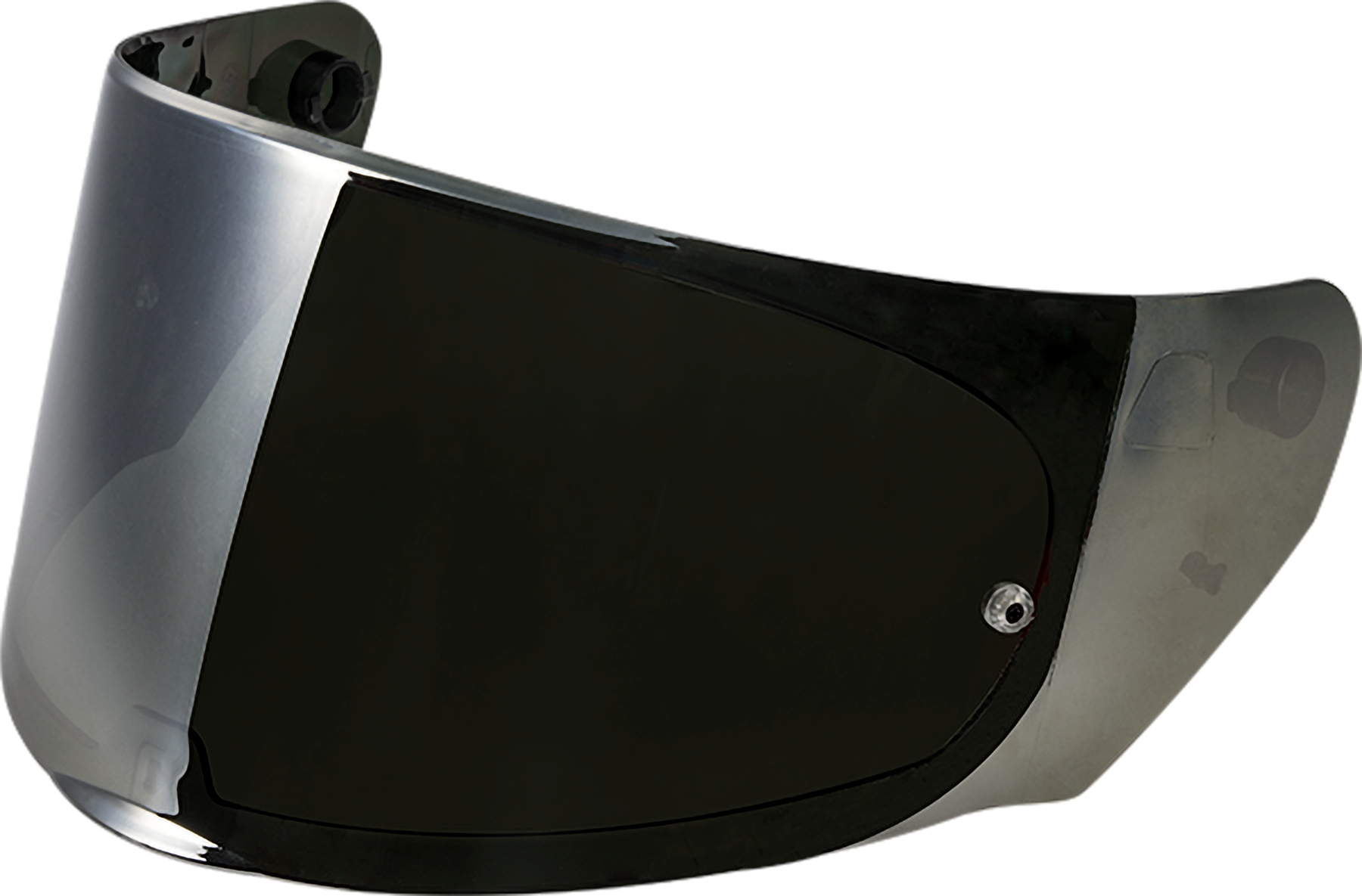LS2 FF320, FF353 & FF800 Visor Crash Lid Tinted Screen Shield-Win Impex Moto