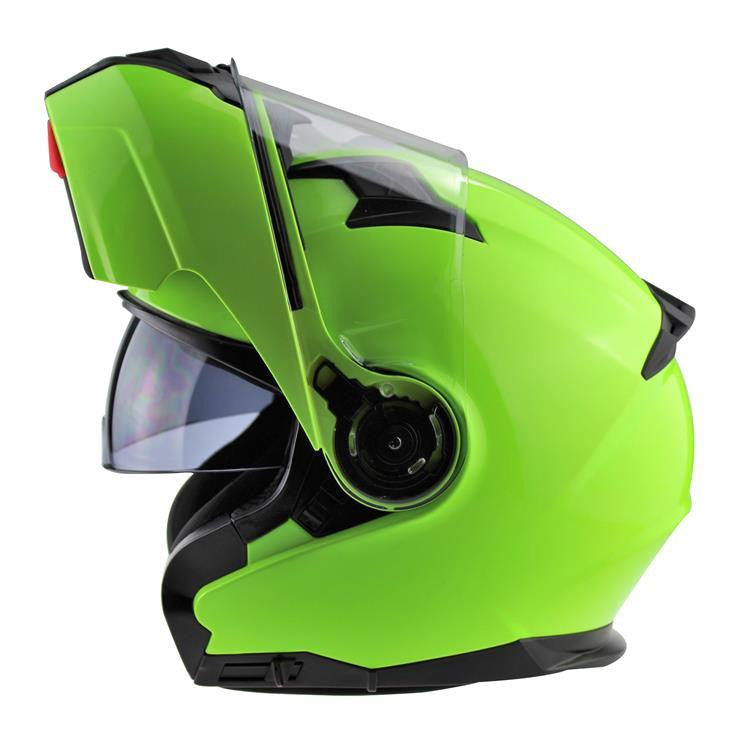 Viper RSV345 Flip Up Motorcycle Motorbike Helmet-Win Impex Moto