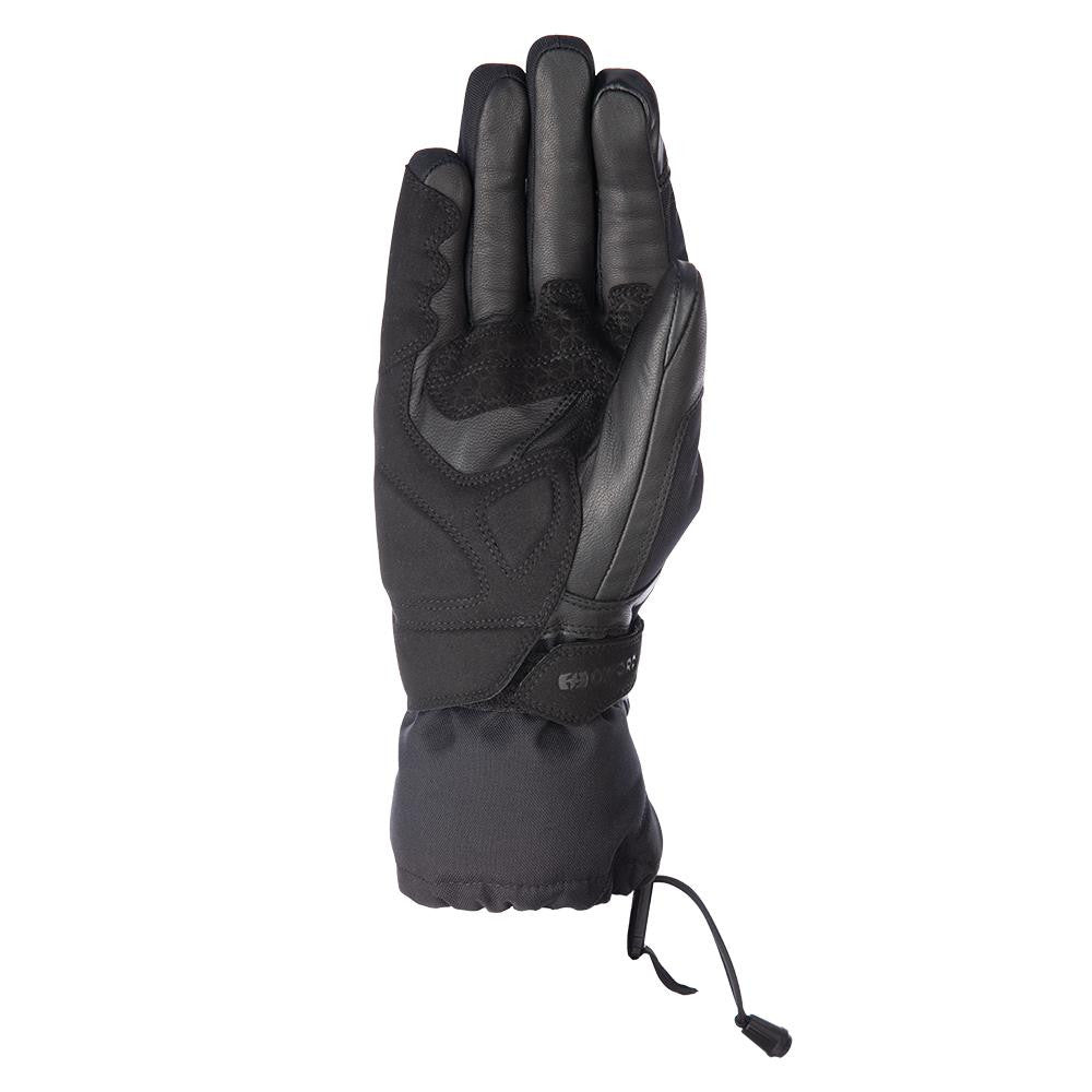 Oxford Montreal 4.0 Dry2Dry Motorcycle Gloves-Win Impex Moto