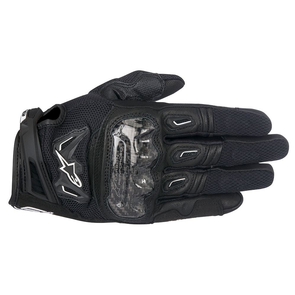 Alpinestars Stella SMX 2 v2 Air Motorcycle Gloves-Win Impex Moto