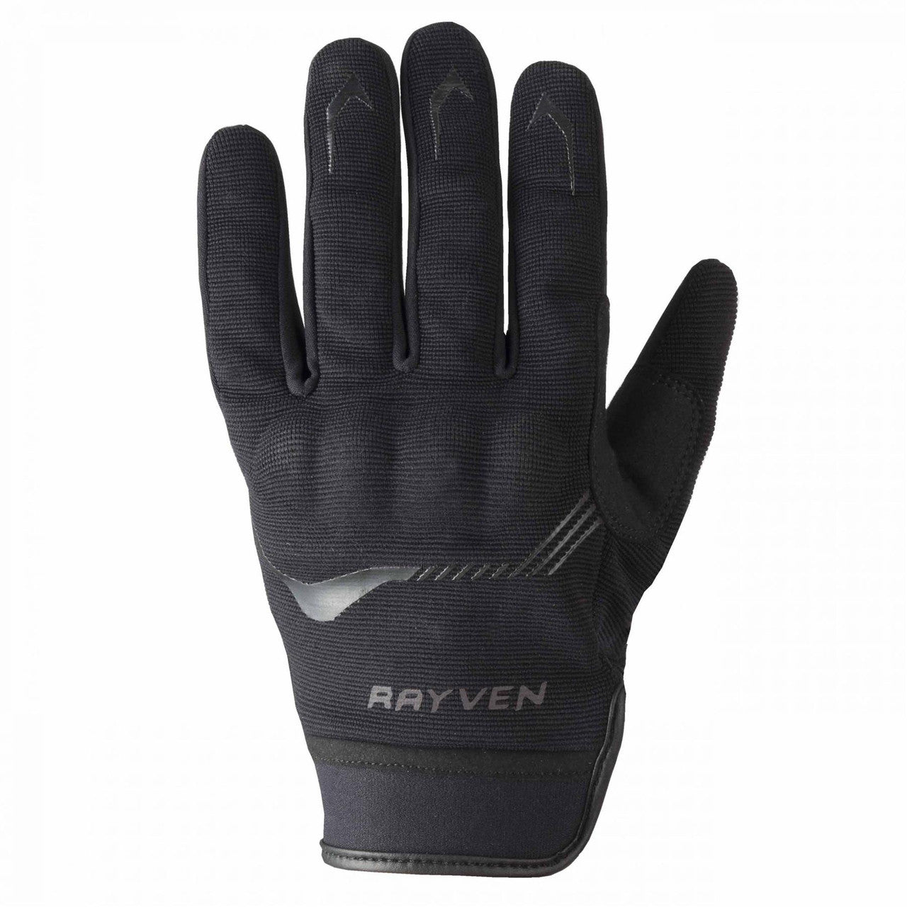 Rayven City C.E Approved Motorcycle Gloves-Win Impex Moto